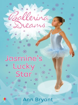 cover image of Jasmine's Lucky Star